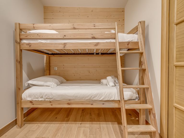Ferienwohnung Palafour Lodges Ferienwohnung 5