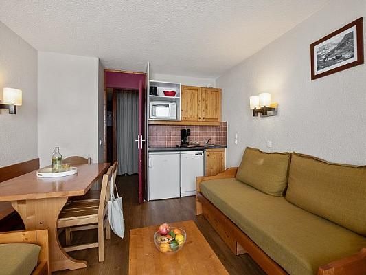 Ferienwohnung Les Temples du Soleil