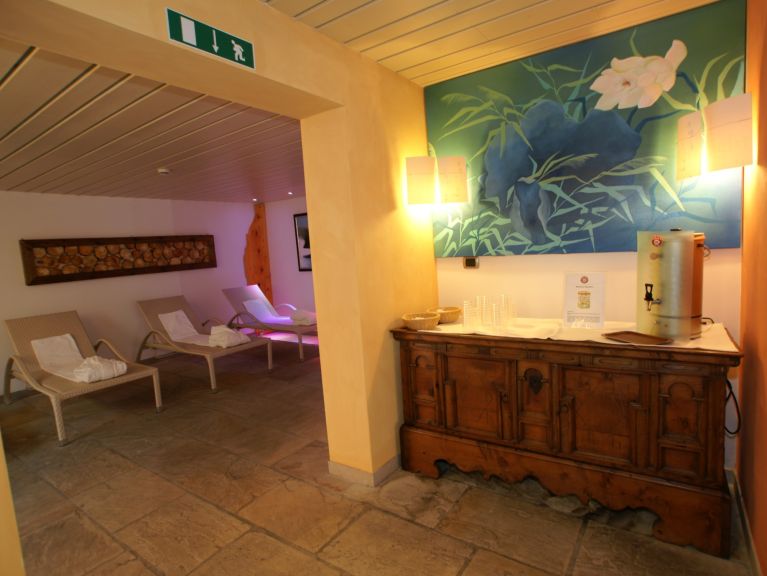 Ferienwohnung Résidence Al Sole Prestige