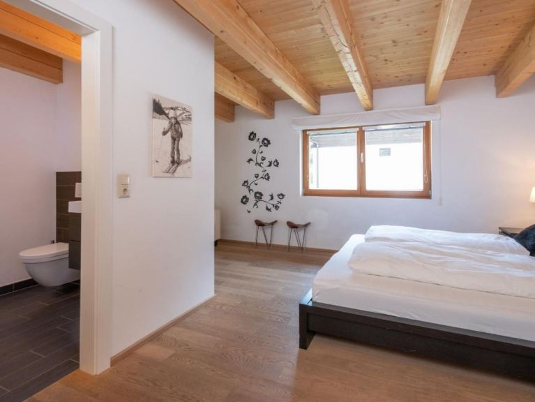 Ferienhaus Kirchberg am Bach Sonntag bis Sonntag