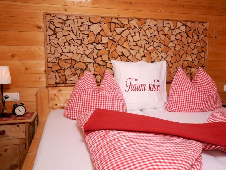 Ferienhaus Forsthaus Daringer