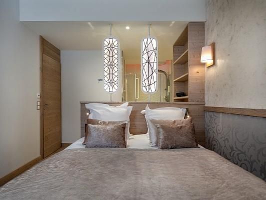 Ferienwohnung Résidence L'Hevana Superieur