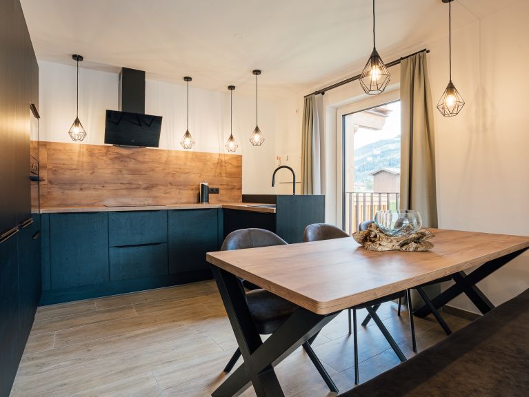 Ferienwohnung Der Kehlbachwirt