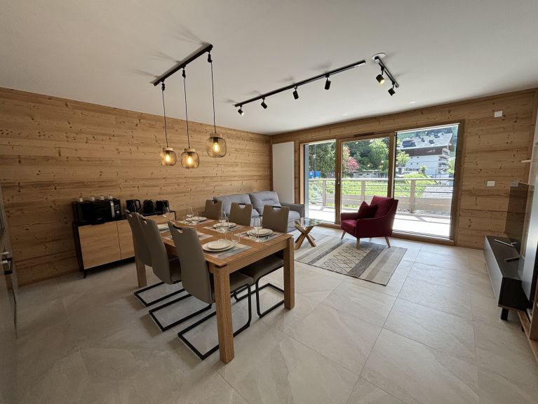 Ferienwohnung Le Theleme