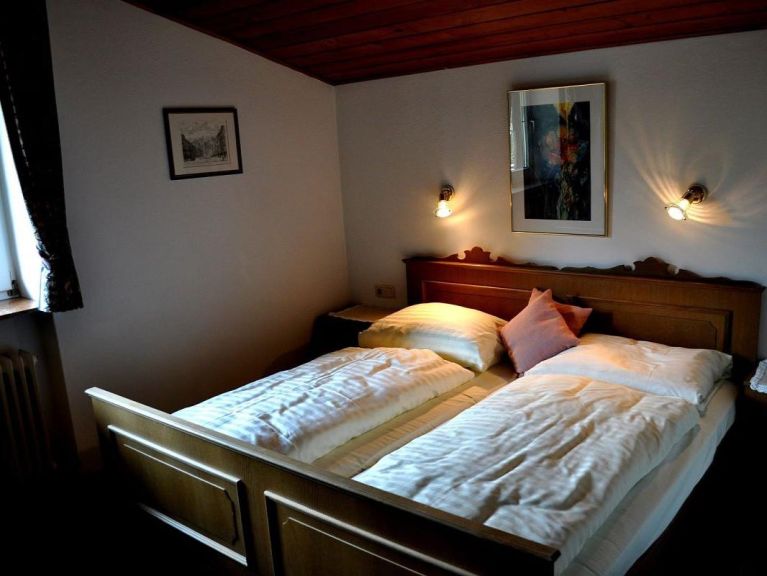 Ferienwohnung Christine 52 m²