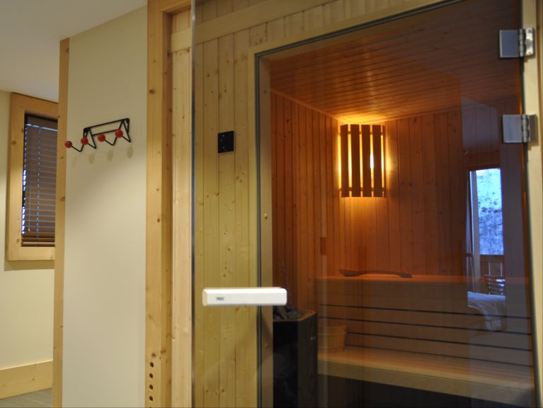 Ferienwohnung Iselime