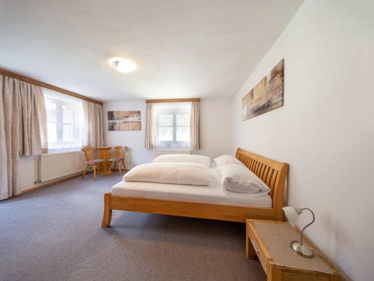 Ferienwohnung Haus Sonnenstein