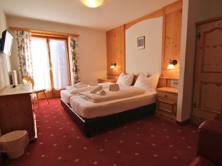 Ferienhaus Tiroler Hof Catering-Service inklusive