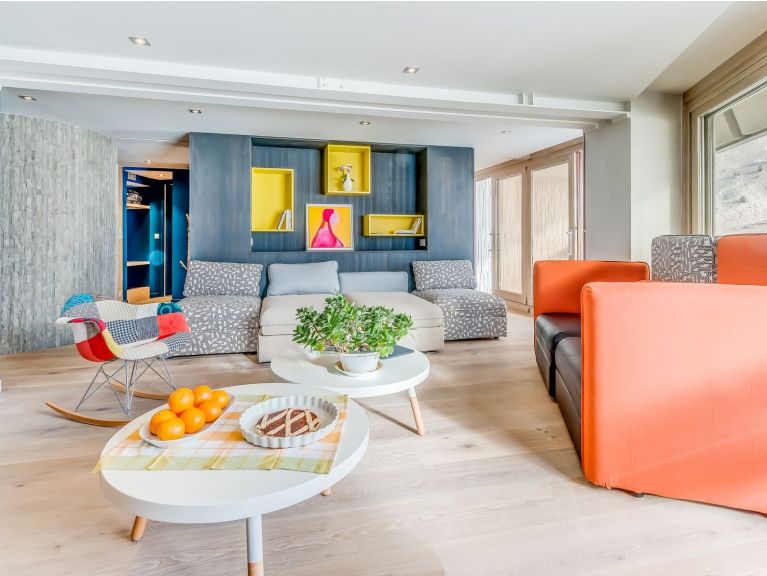Ferienwohnung Palafour Nr. 1103