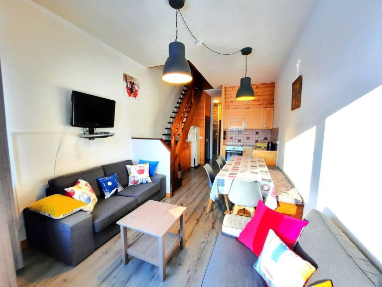 Ferienwohnung Caron