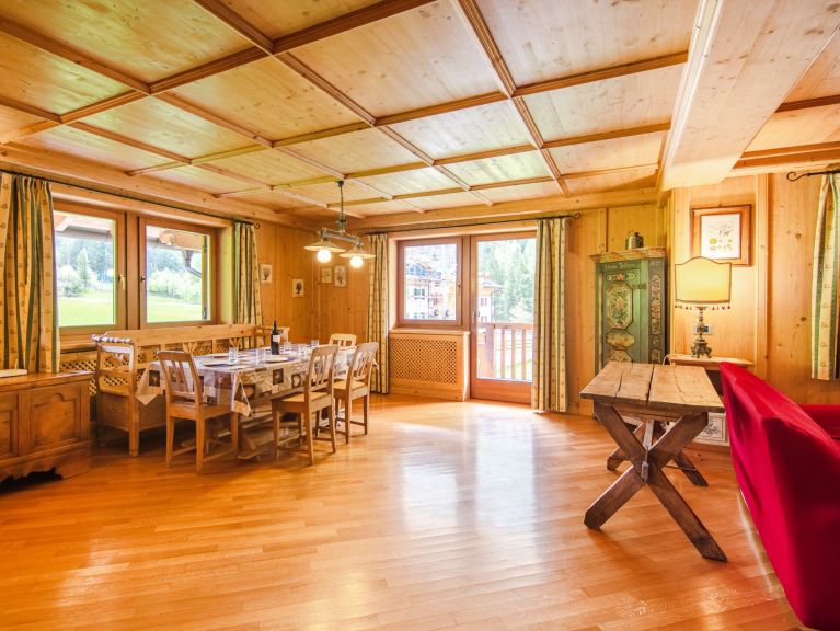 Ferienwohnung Cesa Galaldriel