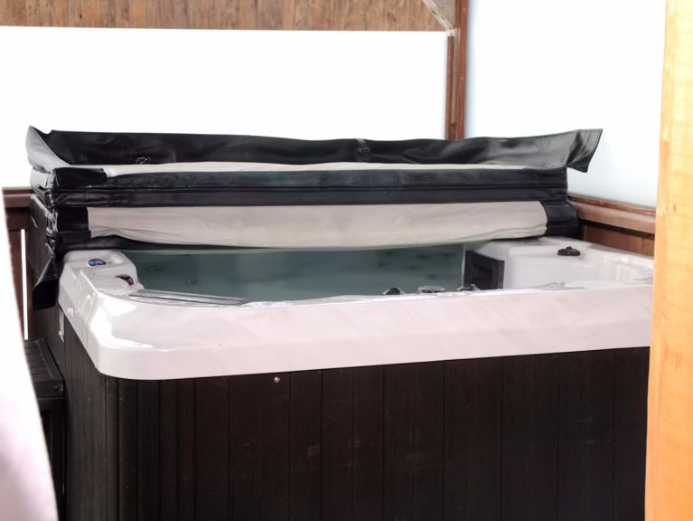 Ferienhaus Almchalet am Katschberg Almchalet