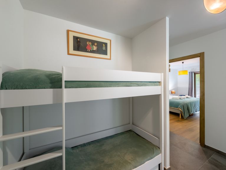 Ferienwohnung Quintessence