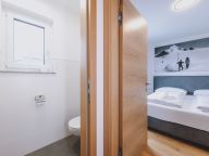 Ferienwohnung FP mit Seitenbalkon-13