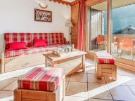 Ferienwohnung Les Alpages de Champagny Ferienwohnung B11-9