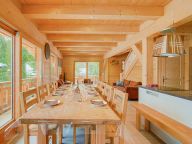Ferienhaus Vonnes ganzes Ferienhaus, mit privater Sauna-6