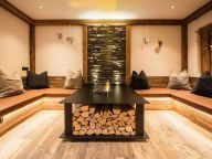 Ferienwohnung Knappensteig Relax Studio-9
