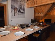Ferienwohnung Les Ameythistes-6