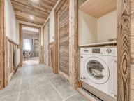 Ferienwohnung Eagle Lodge mit Whirlpool-17