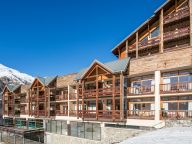 Ferienwohnung Le Hameau de Valloire-17