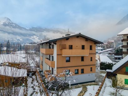 Ferienwohnung Villa Felding Top 3-1