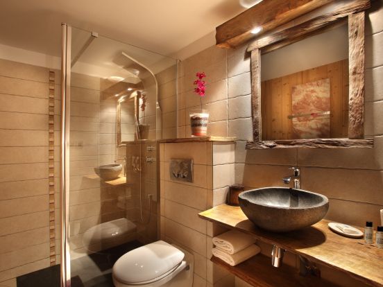 Ferienhaus Purple-21