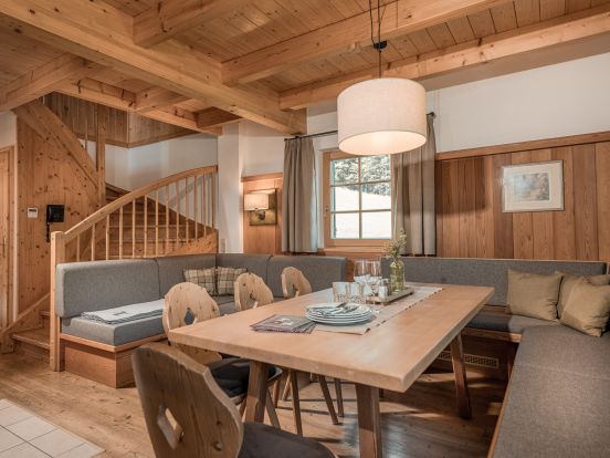 Ferienhaus Hagan Lodge-6