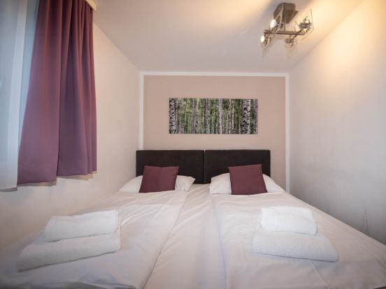 Ferienhaus Edelweiss am See-22