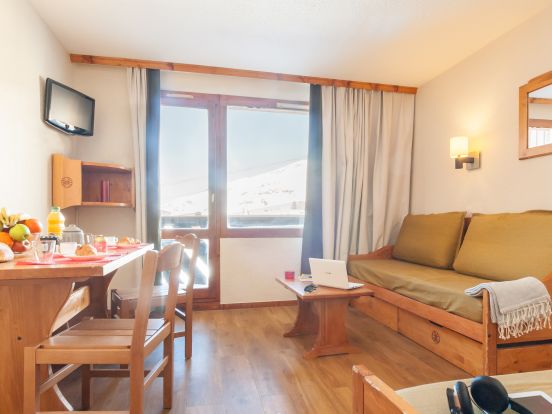 Ferienwohnung Les Temples du Soleil-2