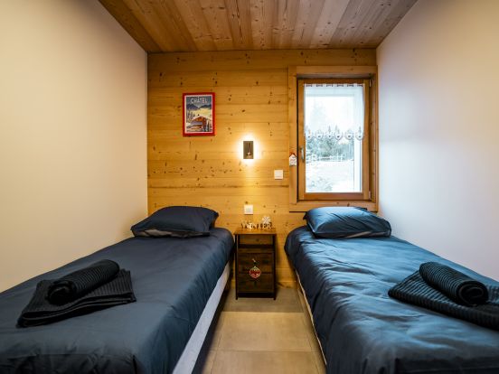 Ferienwohnung La Ferme de Delphine et François-11