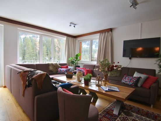 Ferienhaus Gabl-4