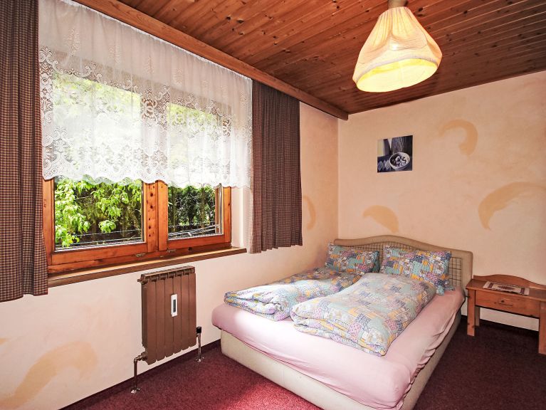 Ferienhaus Hussl