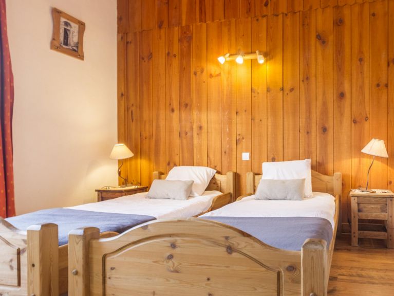 Ferienhaus Violettes
