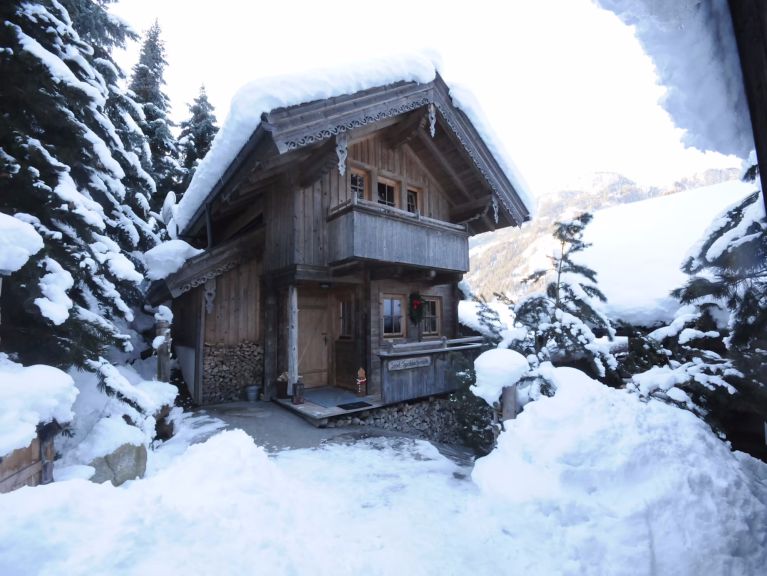 Ferienhaus Josef Speckbacher