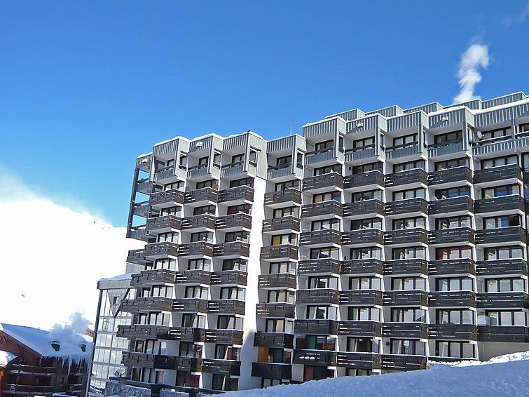 Ferienwohnung Les Grandes Platières
