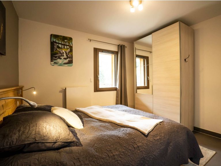 Ferienwohnung O Rouge