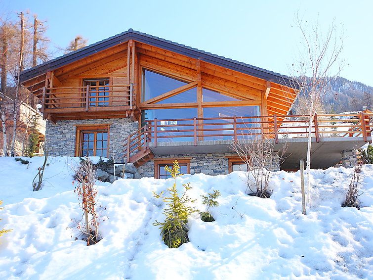 Ferienhaus Mimique
