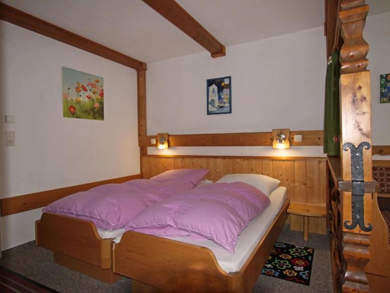 Ferienwohnung Kreidl Top 6
