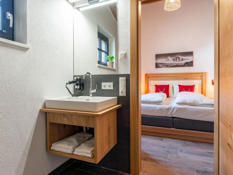 Ferienhaus Pinzgau Lodge 1C