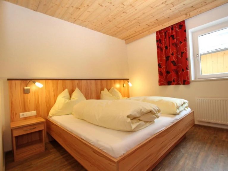 Ferienwohnung Sabine