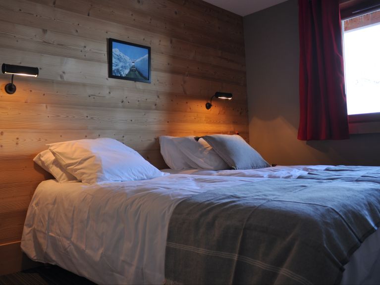 Ferienwohnung Iselime