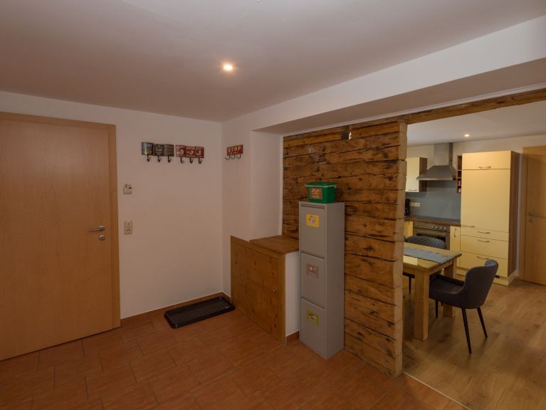 Ferienwohnung Good Times