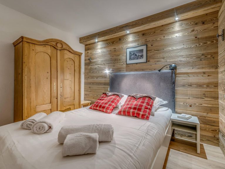 Ferienwohnung du Golf
