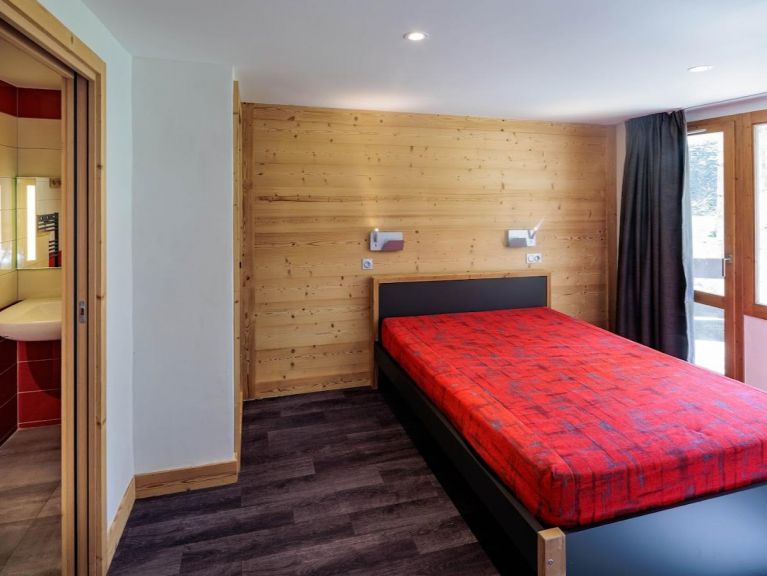 Ferienwohnung Backgammon