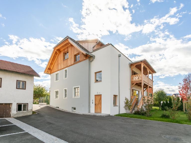 Ferienwohnung Stöffler