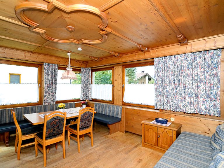 Ferienwohnung Sahra Sahra