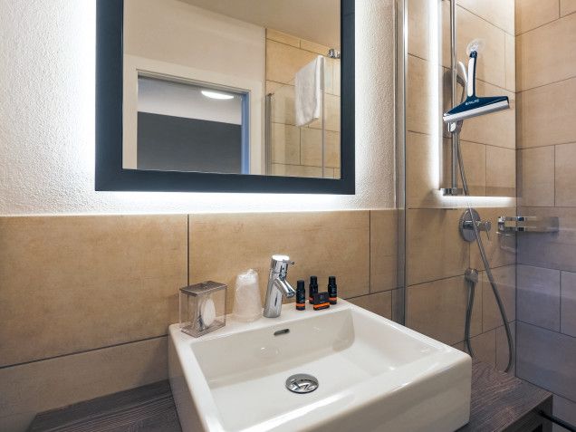 Ferienwohnung Avenida Panorama Suites Suite 2 Schlafzimmer - Bergblick