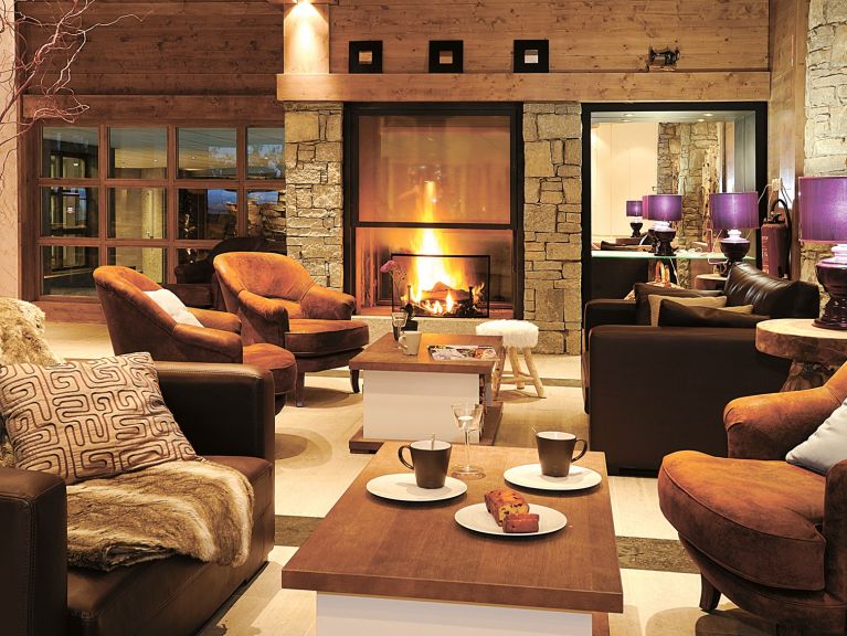Ferienwohnung Les Fermes Emiguy