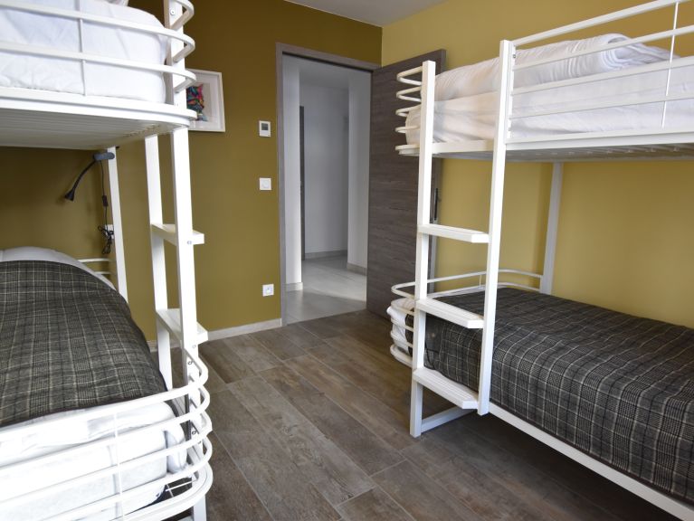 Ferienwohnung Marguerite
