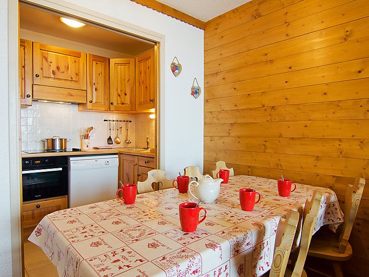 Ferienwohnung Les Origanes
